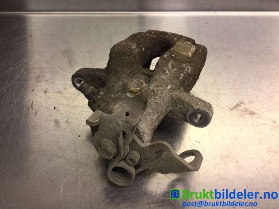 Bremsecaliper høyre bak til Peugeot 2008 2013-2019 (Type I)  (PEUGEOT|4400 W6|)