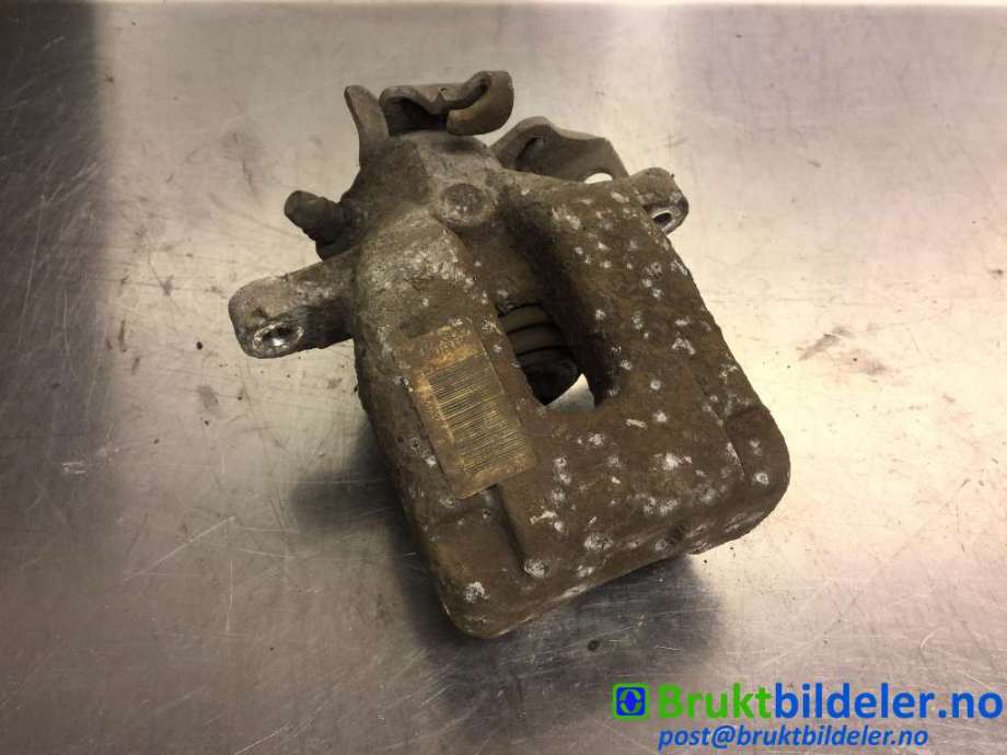 Bremsecaliper venstre bak til Peugeot 2008 2013-2019 (Type I)  (PEUGEOT|4400 W5|)