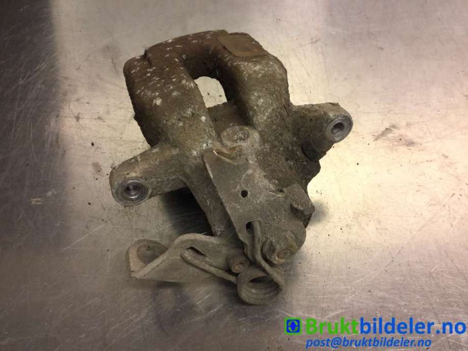 Bremsecaliper venstre bak til Peugeot 2008 2013-2019 (Type I)  (PEUGEOT|4400 W5|)