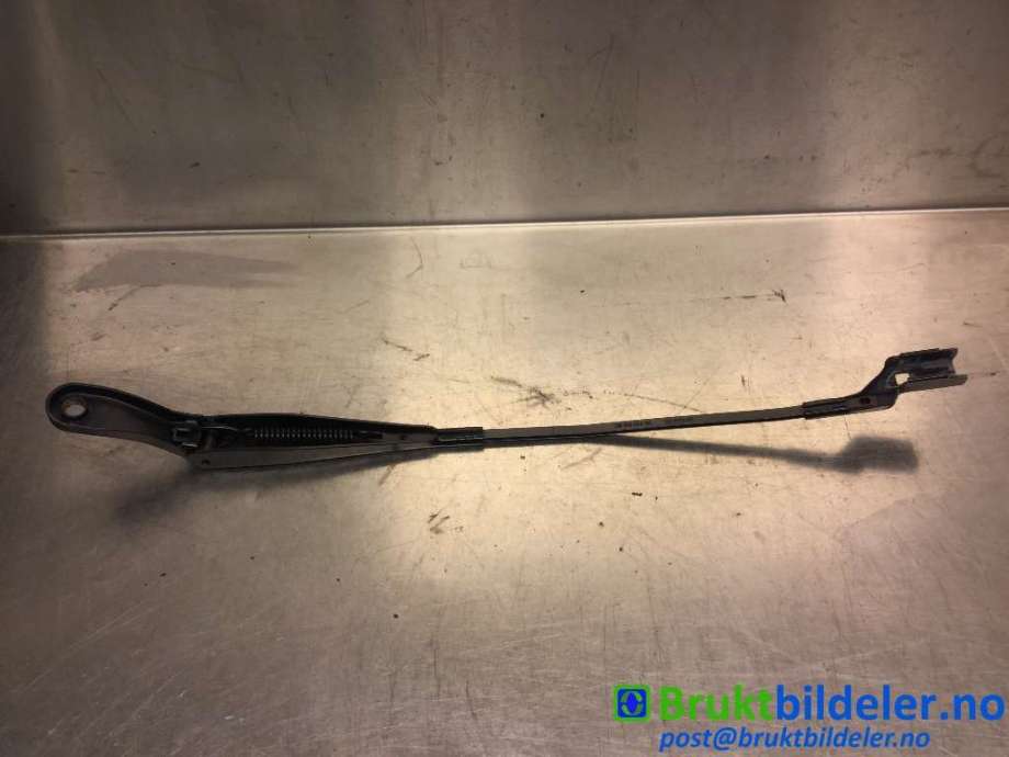 Viskerarmer frontrute til Peugeot 2008 2013-2019 (Type I)  (PEUGEOT|9673291980|)