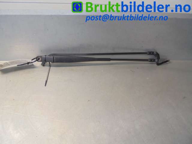 Viskerarmer frontrute til Peugeot 107, 2006-2014 (PEUGEOT|)