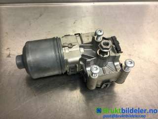 Viskermotor frontrute til Peugeot 2008,   (PEUGEOT|0 390 241 540)