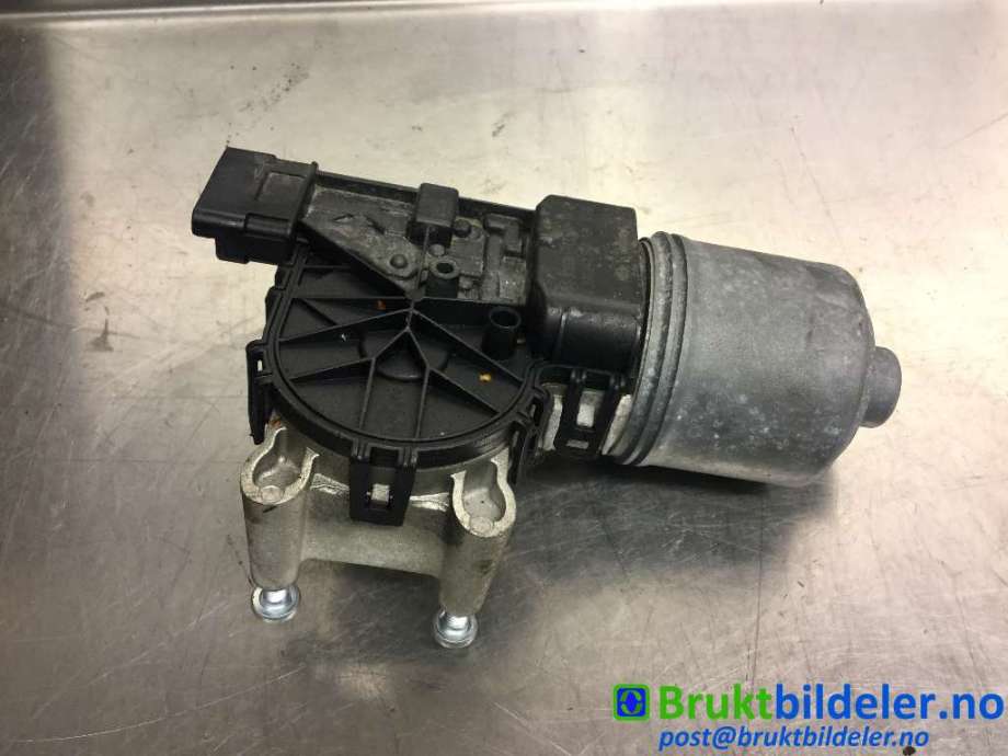 Viskermotor frontrute til Peugeot 2008 2013-2019 (Type I)  (PEUGEOT||0 390 241 540)