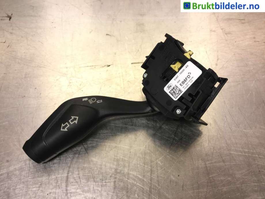 Bryter blink til Ford Transit Connect, 2013-2018 Type II, Fase 1  (FORD|CV6T-13335-AD)