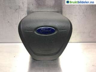 Airbag rattpute til Ford Transit Connect, 2013-2018 Type II, Fase 1  (FORD|DT11-K042B85-AA35B8)