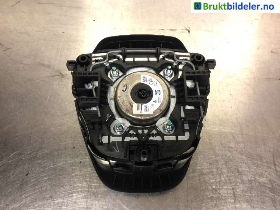 Airbag rattpute til Ford Transit Connect 2013-2018 Type II, Fase 1  (FORD|DT11-K042B85-AA35B8|)