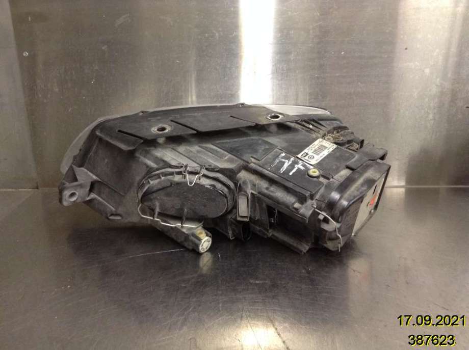 Frontlykt høyre xenon til VW Passat 2005-2010 (B6) (B6) (VOLKSWAGEN|3C0 941 752 K|89315540|)