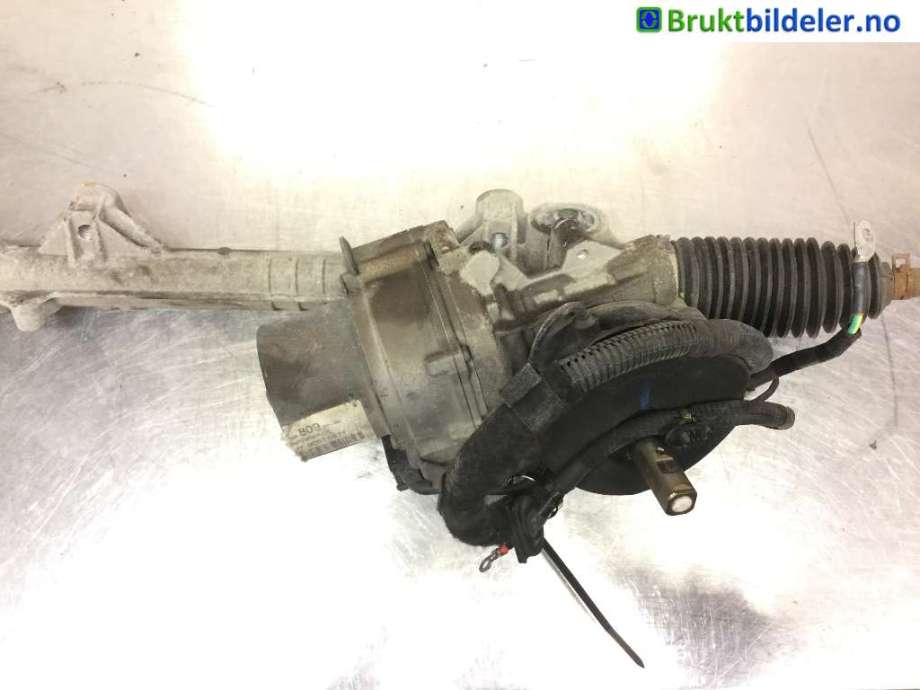 Tannstang elektrisk til Peugeot 2008 2013-2019 (Type I) (PEUGEOT||1627692080)