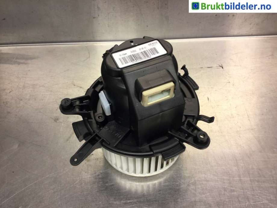 Varmeapparat motor til Peugeot Partner 2019-->> (Type III)  (PEUGEOT||5P1330100)