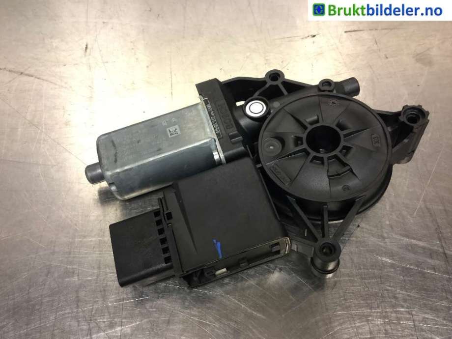 Ruteheis venstre foran til Peugeot Partner 2019-->> (Type III)  (PEUGEOT|98 295 057 80|0 130 824 267|)