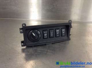 Bryter diverse til Nissan Navara, 2005-2010 (Fase 1) (D40) (D40) (NISSAN|)