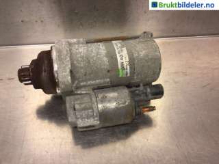 Starter diesel til Škoda Fabia,   (SKODA|02Z 911 023 H)