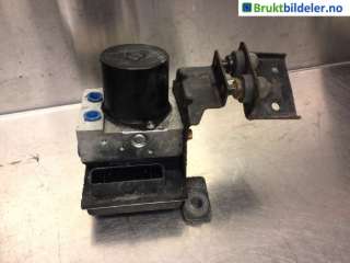 ABS sentral til Škoda Fabia,   (SKODA|6R0 614 517 B|0 265 234 575)