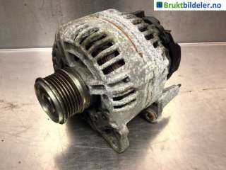 Dynamo til Škoda Fabia,   (SKODA|045 903 023 A|0 124 515 022)