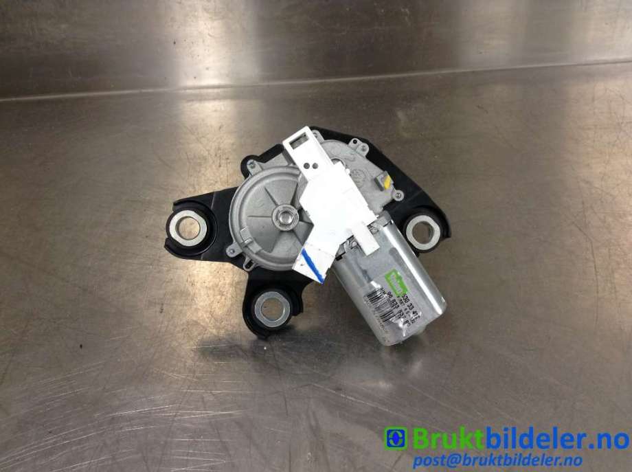 Viskermotor bakrute til Peugeot Partner 2019-->> (Type III)  (PEUGEOT|9683363780|53033412|)