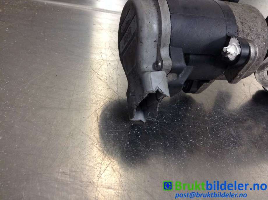 EGR-ventil til Land Rover Discovery 2005-2009 (Type III)  (LAND-ROVER|216045523||7H2Q9Y493DE)