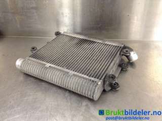 Intercooler til Isuzu D-Max, 2007-2012 (Type I)  (ISUZU|897389-1854)