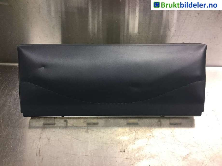 Airbag kne til VW e-Golf, 2017-2020 (Fase 2)  (VOLKSWAGEN|5G1 880 841 G)