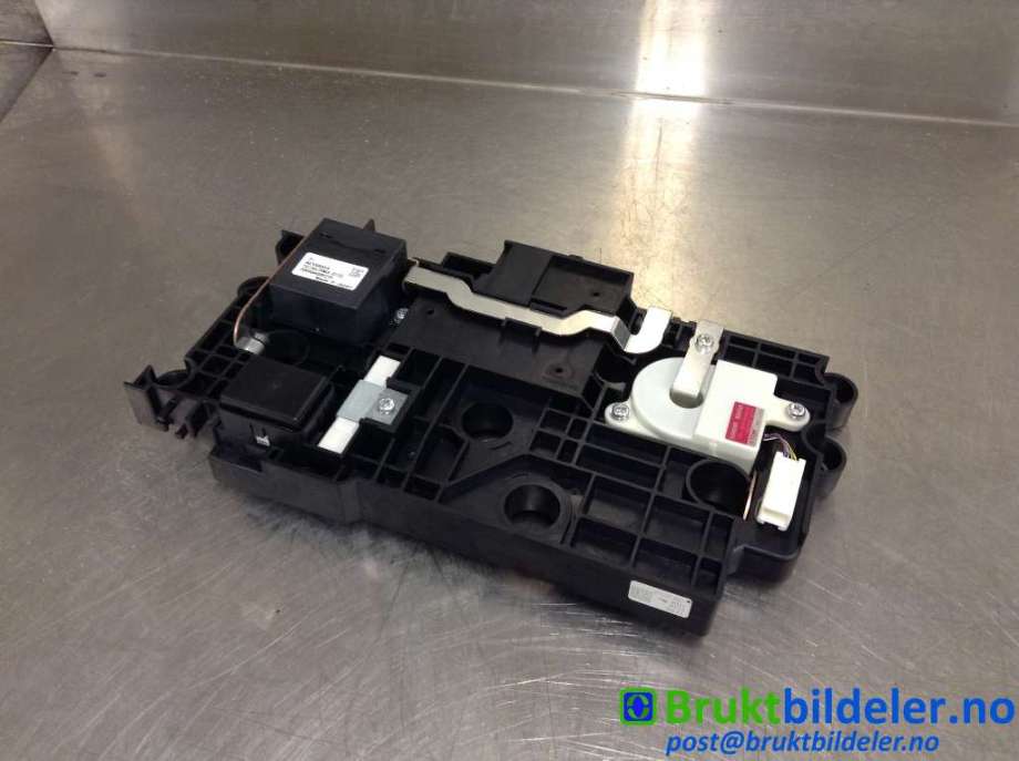 Diverse deler til Honda Insight, 2009-2013  (HONDA|1E150-RMX-0132)
