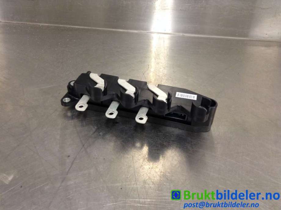 Styreenhet diverse til Honda Insight, 2009-2013  (HONDA|1K520-RBJ-003)
