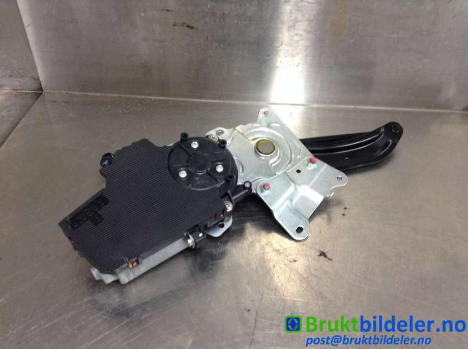 Baklukeåpner motor til Mitsubishi Outlander 2015-->> (Type III, Fase 2)  (MITSUBISHI||427110-10710)