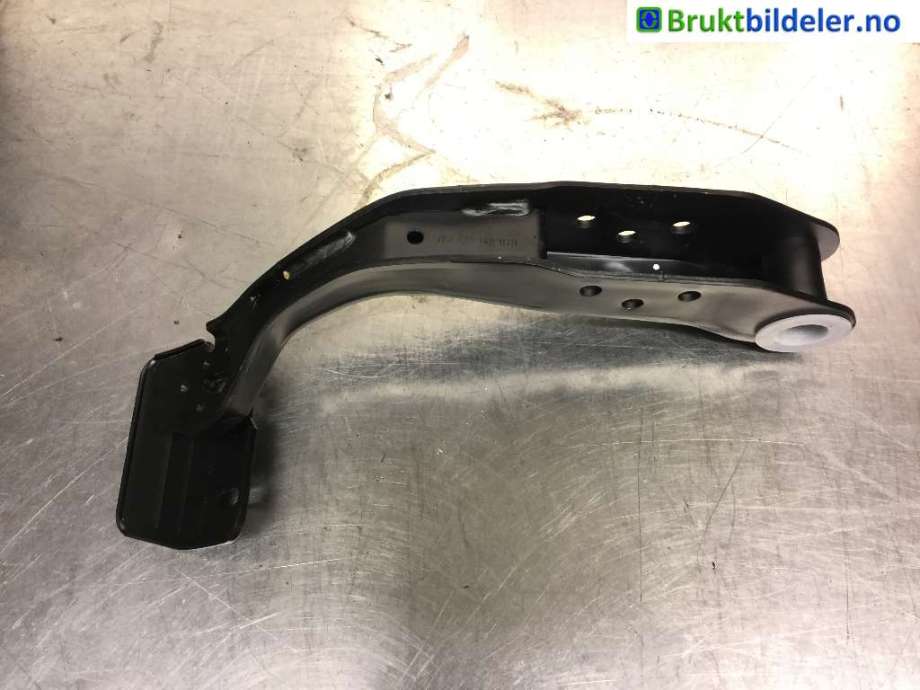 Pedal gass/brems/clutch til VW e-Golf 2017-2020 (Fase 2) (VOLKSWAGEN|762135149078|)