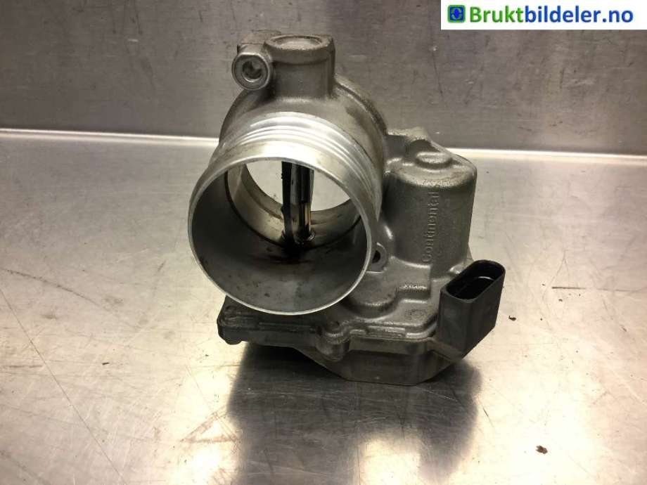 Spjeldhus til Ford S-Max, 2010-2015 (Type I, Fase 2) (FORD|9M5Q-9E926-AA)