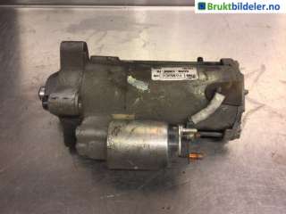 Starter diesel til Ford S-Max,   (FORD|6G9N-11000-FA)