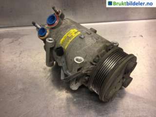 Aircondition kompressor til Ford S-Max,   (FORD|AV6N-19D629-BC)