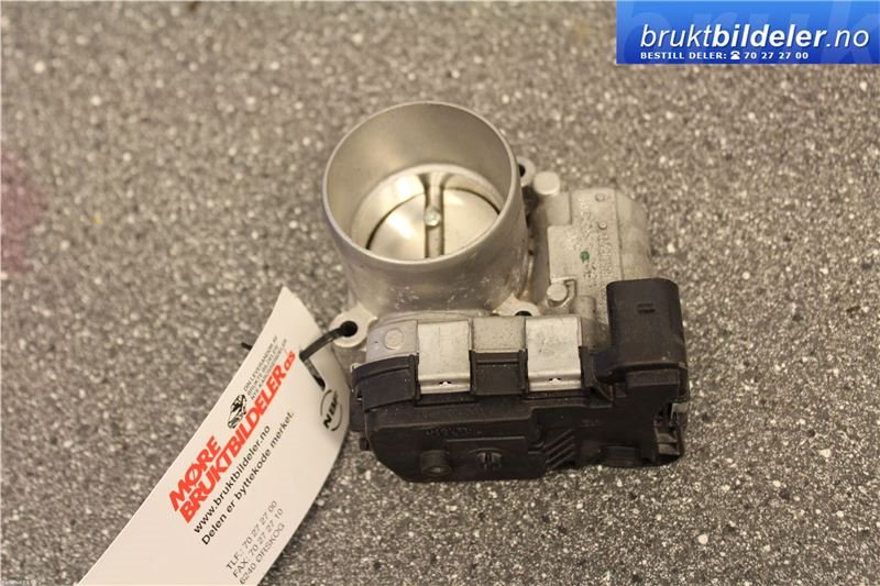 Spjeldhus til VW Golf VII 2012-2017 (Fase 1)  (VOLKSWAGEN|03F 133 062 B|)