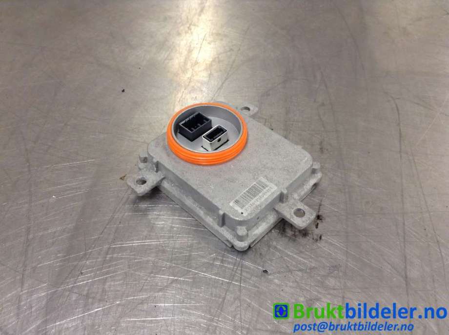 Styreenhet xenon/ballast til VW Golf VII, 2012-2017 (Fase 1)  (VOLKSWAGEN|8K0 941 597 B)