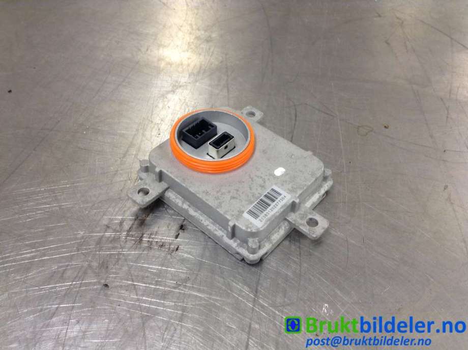 Styreenhet xenon/ballast til VW Golf VII, 2012-2017 (Fase 1)  (VOLKSWAGEN|8K0 941 597 B)