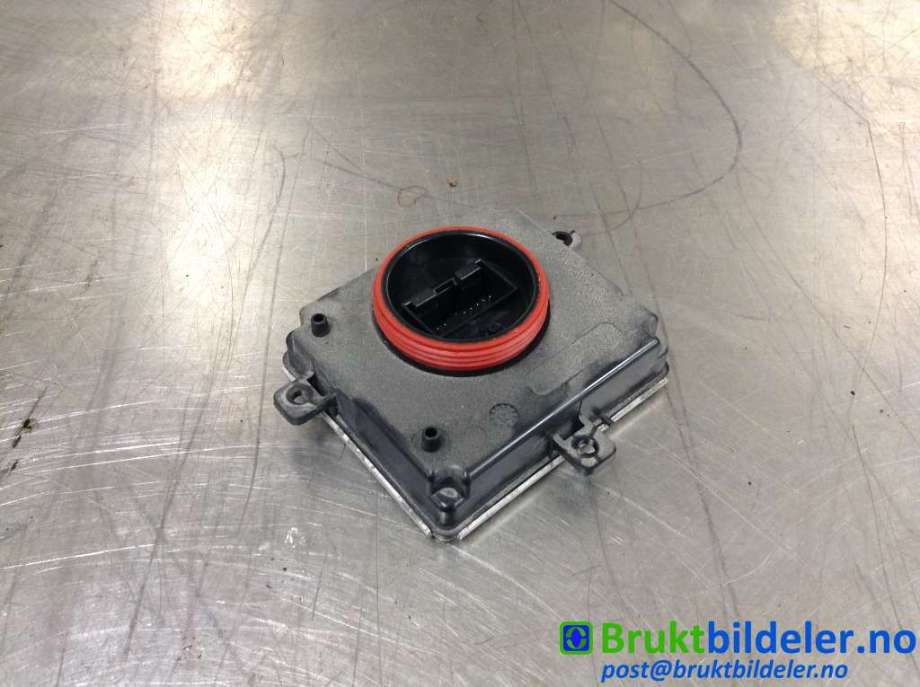 Styreenhet xenon/ballast til VW Golf VII, 2012-2017 (Fase 1)  (VOLKSWAGEN|4G0 907 697 G)