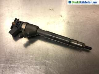 Dyse innsprøyting diesel til Mercedes Vito, 2014->> (W447) (W447) (MERCEDES|A 651 070 31 87|0 445 110 574)