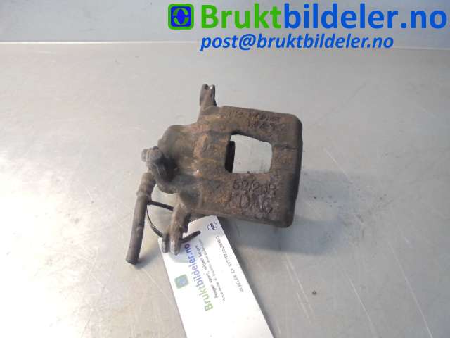 Bremsecaliper høyre foran til Chevrolet Kalos 2005-2008  (CHEVROLET (KR)|52/20R|)