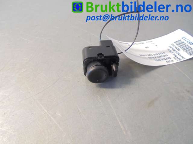 Bryter speil til Chevrolet Kalos, 2005-2008 (CHEVROLET (KR)|1F28V)