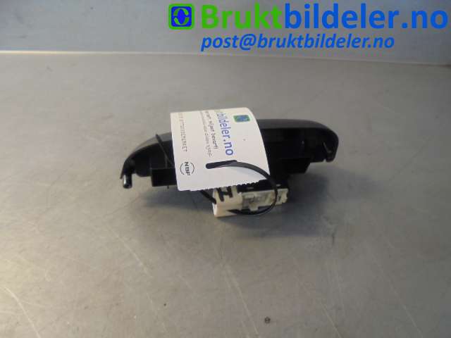 Bryter ruteheis til Chevrolet Kalos 2005-2008  (CHEVROLET (KR)|96540782|)
