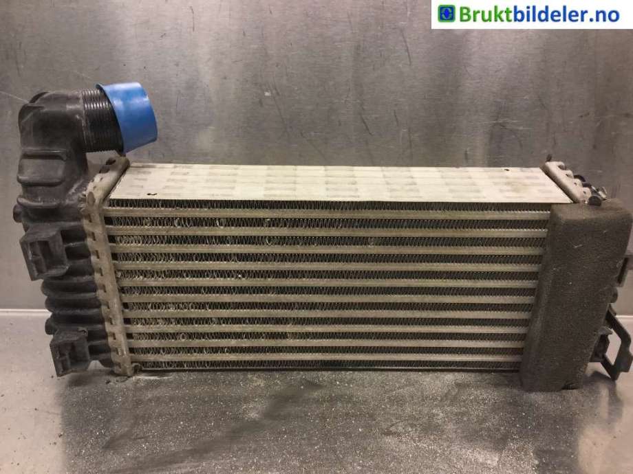 Intercooler til Ford Transit Connect 2013-2018 Type II, Fase 1  (FORD|BV61-9L440-CJ|)