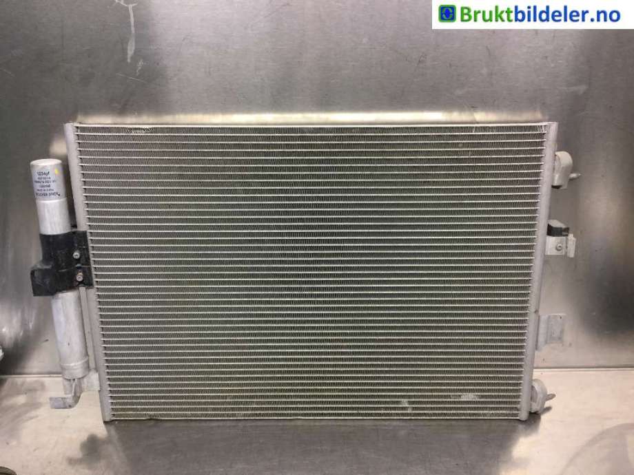 Aircondition radiator til Ford Transit Connect, 2013-2018 Type II, Fase 1  (FORD|DV61-19710-AB)