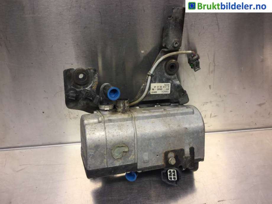 Dieselvarmer til Ford Transit Connect, 2013-2018 Type II, Fase 1  (FORD|AV61-18K464-BL)