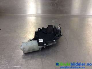 Viskermotor bakrute til Mercedes Vito, 2014->> (W447) (W447) (MERCEDES|A 447 906 16 00|W000065015)