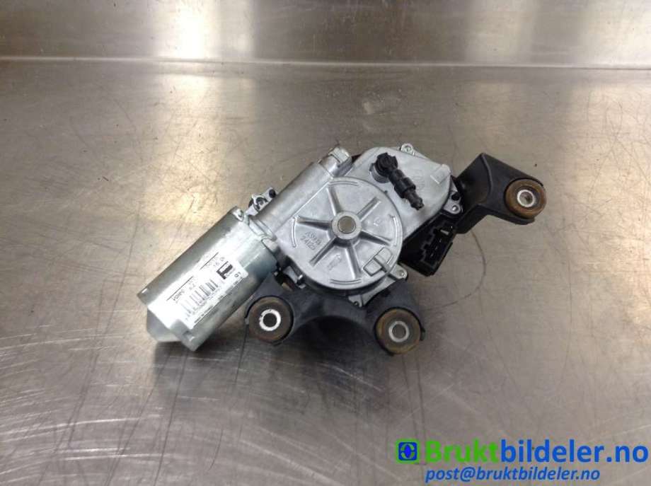 Viskermotor bakrute til Mercedes Vito 2014-->> (W447) (W447) (MERCEDES|A 447 906 16 00|W000065015|)