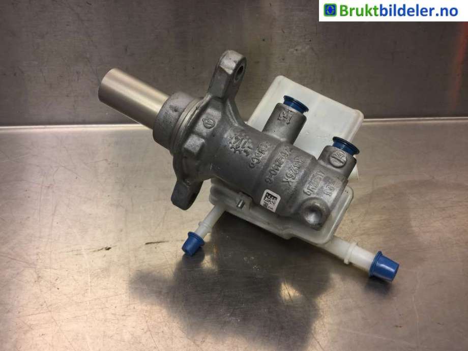 Bremsepumpe hoved til Ford Transit Connect 2013-2018 Type II, Fase 1  (FORD|DV61-2140-G|)