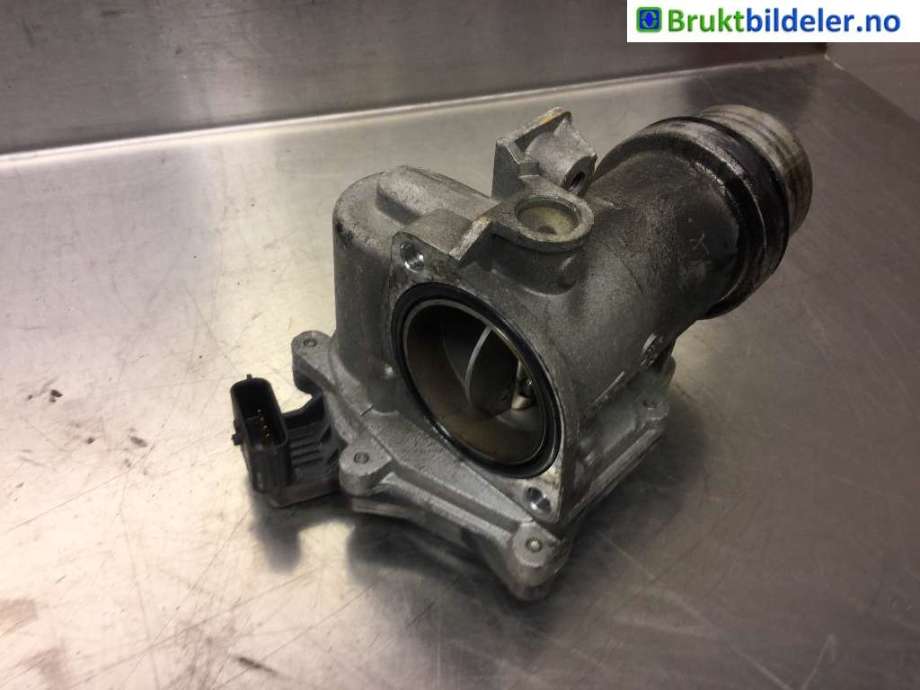 Spjeldhus til Renault Kangoo 2008-2021 (Type II)  (RENAULT|8200614985|)