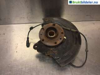 Hjulspindel venstre foran til Renault Kangoo, 2008-2021 (Type II)  (RENAULT|8200755585)