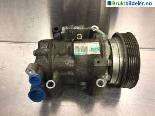 Aircondition kompressor til Renault Kangoo, 2008-2021 (Type II)  (RENAULT|8200953359)