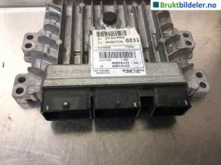 Styreenhet motor til Renault Kangoo, 2008-2021 (Type II)  (RENAULT|237101990R)