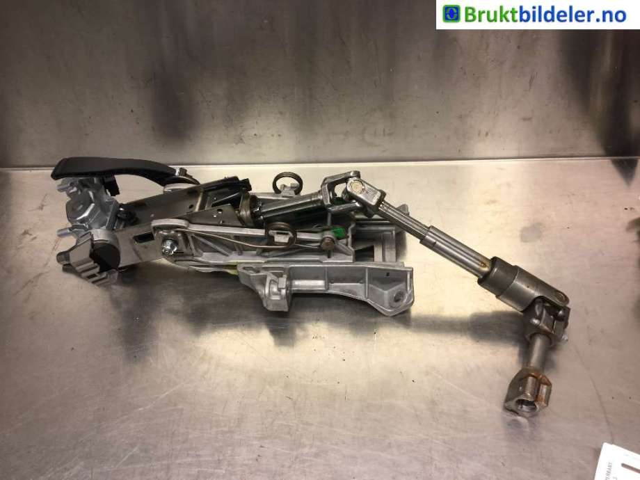 Rattaksel til Ford Transit Connect, 2013-2018 Type II, Fase 1  (FORD|AV6N3C529AD)