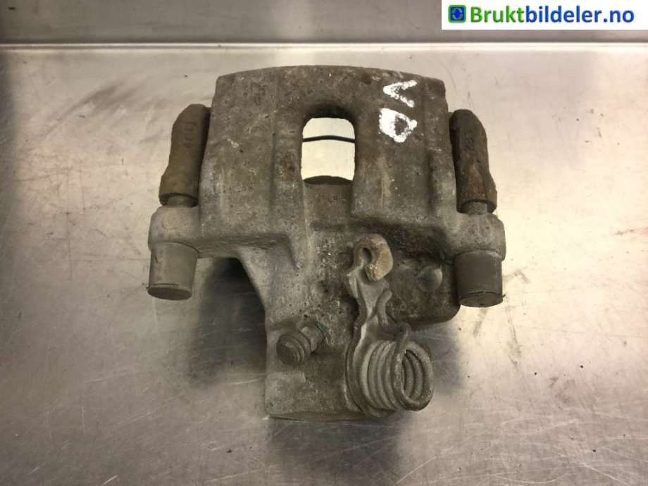 Bremsecaliper venstre bak til Ford Transit Connect 2013-2018 Type II, Fase 1  (FORD|8M51-2M089-BE|)