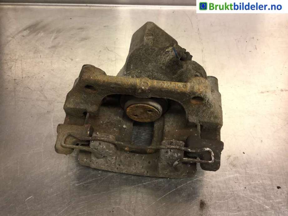 Bremsecaliper venstre bak til Ford Transit Connect 2013-2018 Type II, Fase 1  (FORD|8M51-2M089-BE|)